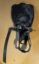 Outcast Sporting Gear Float Tube Fin - Single