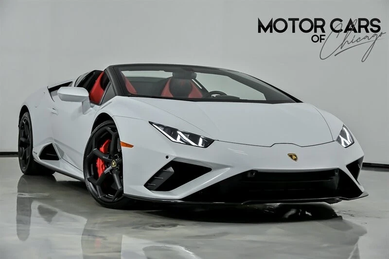 Lamborghini Huracan Cars for sale