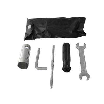 Bord Werkzeug Set Kit Satz Tasche Box Kasten 2 Takt 50ccm Roller Wartung Service