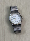 ✅ TITAN SPORT Quartz Calendar Men's Steel Watch