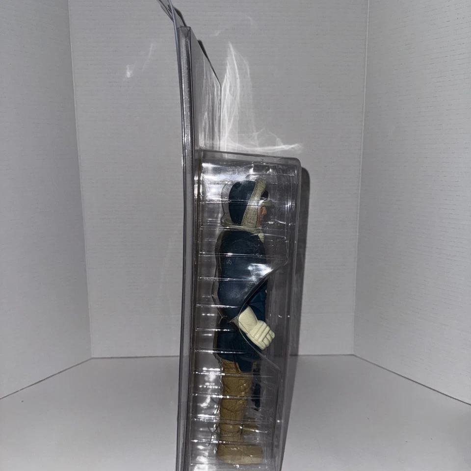 Star Wars Gentle Giant 12" Jumbo Han Solo Hoth Conjunto Nuevo Sellado No. 80335 Foto 2 de 4