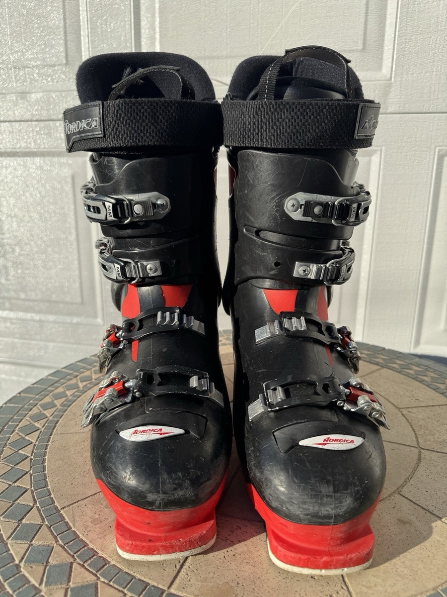 Nordica Sport Machine 90 Mens Ski Boots - ALL SIZES - GREAT