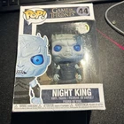 Funko Pop! Vinyl: Game of Thrones - Night King #44