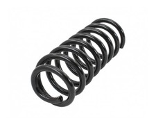 Federn Fahrwerksfeder Hinten für Audi A6 C4 Avant Kombi 94-97