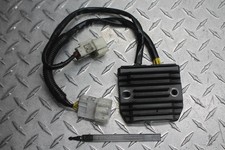 2010 HONDA SABRE 1300 VT1300CS RECTIFIER VOLTAGE REGULATOR