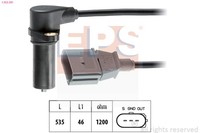 Eps Kurbelwellensensor Impulsgeber 1.953.391 FüR Vw Octavia 1J2 Golf Fabia Bora