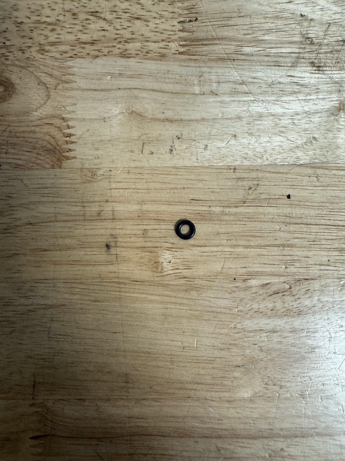 Briggs & Stratton Genuine OEM 280266 O-Ring Seal Replacement Part