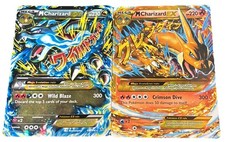 M Charizard EX #107 Prices | Pokemon Flashfire | Pokemon Cards