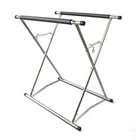 T4W paint stand type X parts stand