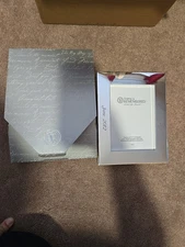 Things Remembered Picture Frame