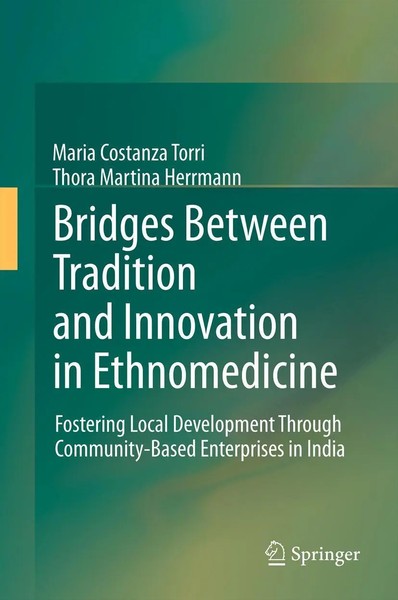 Maria Costanza Torri (U. A.) | Bridges Between Tradition And Innovation In...-image