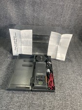 Realistic 40 Channel Emergency Citizens Band Radio CB Transceiver TRC-409 In EUC