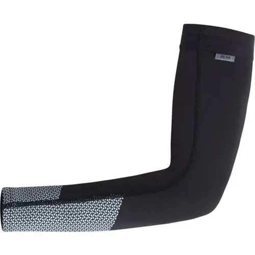 Madison DTE Stellar Tech Isoler Thermal Arm Warmers With DWR - Image 2 of 3