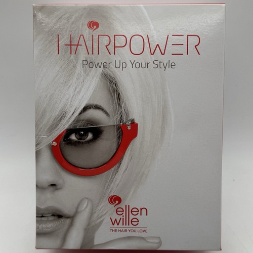 Hairpower Perücke 'Risk' – Kurze Pixie-Frisur In Salt/pepper Mix (39.60.44), Sofort Lieferbar