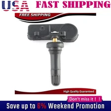 1PCS Tire Air Pressure Sensor 13586335 25920615 fit For Chevrolet Buick GMC 3Jun