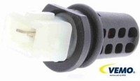 Vemo V46-72-0027 Sensor FüR Ansauglufttemperatur Sensor FüR