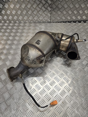 AUDI Q5 8R 2012 3.0TDI 180KW PARTIKELFILTER (DPF) 4G0131765 ORIGINAL