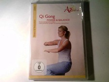 Qi Gong - Power & Balance Various: