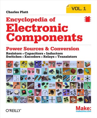 Encyclopedia of Electronic Components Volume 1: Resistors, Capacitors, Induc...