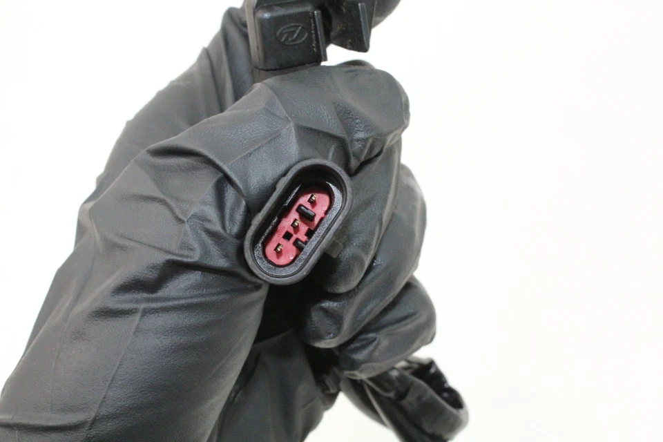 Interruptor de pie lateral Ducati Monster 696 2011 11 Foto 3 de 4