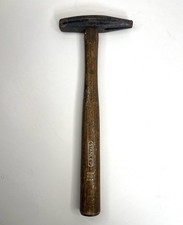 Vintage Stanley Tack Hammer Original Handle Made In USA