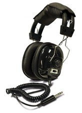 Bounty Hunter Headphones HEAD-W: HEAD-PL