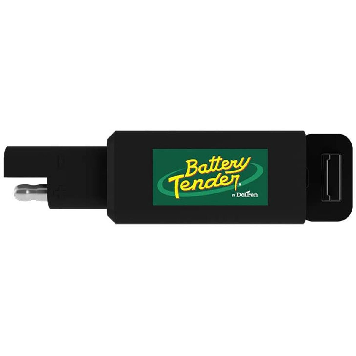 Battery Tender QDC 플러그 USB 충전기 - 081-0158