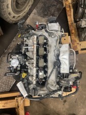 Engine Motor Assembly Chevy Malibu 16 17 18 19 20 21 22
