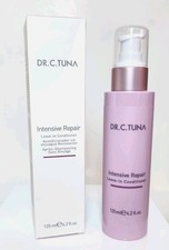 Dr C Tuna Intensive Repair Leave-in Conditioner 125ml/4.2 fl oz NEW IN BOX 