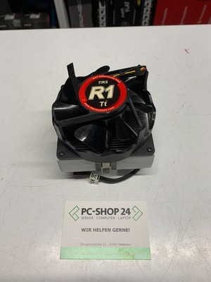 Thermaltake TR2 R1 TT CPU Lüfter PC FAN Cooler Sockel AM2 /  3 / 4 Kühler