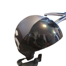 Vespa Scooter Motorcycle Helmet Sei-giorni Size L