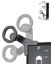 Esoulk Car Screen Magnetic Phone Holder For Tesla