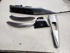 Interior Trim Kit - 2016 BMW 428I F32 Coupe - OEM 7260081, 7260082, 9232087