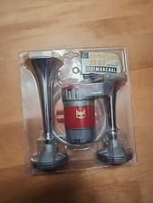 S.e.v. Marchal Air Horn Hypersonic 23gt S.e.v. Marchal Air Horn Hypersonic 23gt