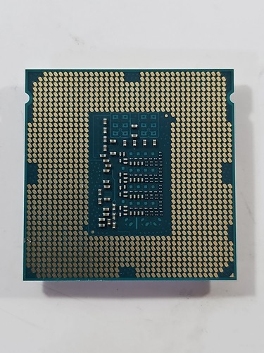 Intel Core i7-4790s CPU Processor Quad Core, 3.2GHz, 8MB Cache, 5GT/s , SR1QM - Picture 7 of 12