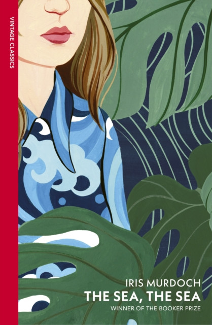 The Sea, The Sea by Iris Murdoch (Paperback Book)