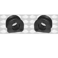 2X Sasic Lagerung Stabilisator Hinten Links Rechts FüR Audi A4 8E2 B6 8EC B7