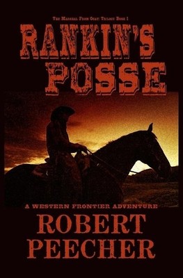 Robert Peecher Rankin's Posse (Taschenbuch) (US IMPORT)