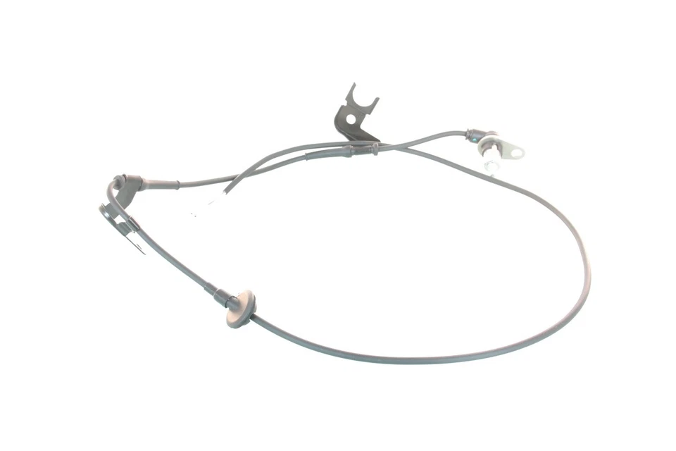 1 sensor ABS trasero derecho para Mazda 626 GE a partir del año 1991-1997, MX-6 GE, Xedos 6 Foto 2 de 4