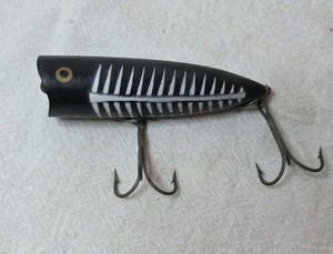 Heddon Chugger Spook | eBay