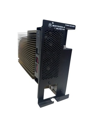 Motorola Quantar CTF1091A 800 MHz 100W Power Amplifier *SALE*