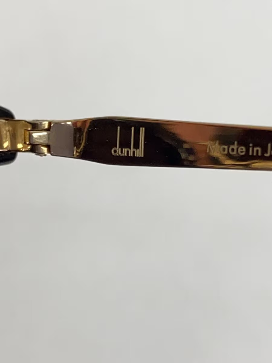 dunhill sunglasses tortoiseshell pattern men's SD… - image 4