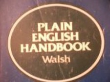Plain Englishbook: A Complete Guide to Good English
