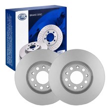 Disque de frein Fiat 126