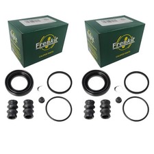 2X FRENKIT REPARATURSATZ BREMSSATTEL HINTEN passend für AUDI A4 A5 A6 A7 A8 Q5
