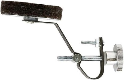 Ludwig P40662 Internal Tone Control System   Complete Muffler Assembly for Snare