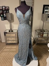Aleta Couture Prom dress 4