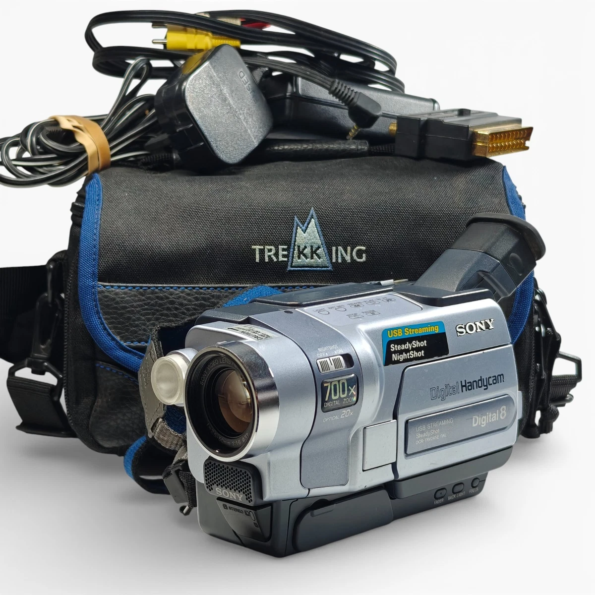 Sony dcr trv | Acquisti Online su eBay