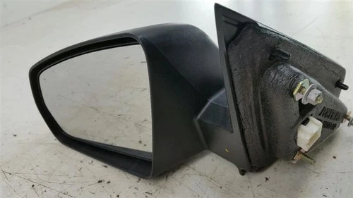 Driver Left Side Power View Mirror Textured Fits 08-14 AVENGER