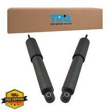 TRQ Front Shocks Colorado Canyon i-350 i-370 04-12